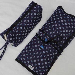 toiletry travel bags
